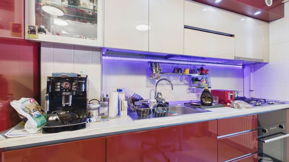 Apartament 3 camere, 2băi, complet mobilat Complex - Poză 10