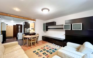 Apartament 2 camere, zona PLATINIA Mall, pet Friendly - Poză 3