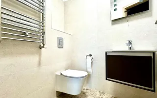Apartament 3 camere, cu o priveliște panoramica a orasului, Take Ionescu- Isho - Poză 17