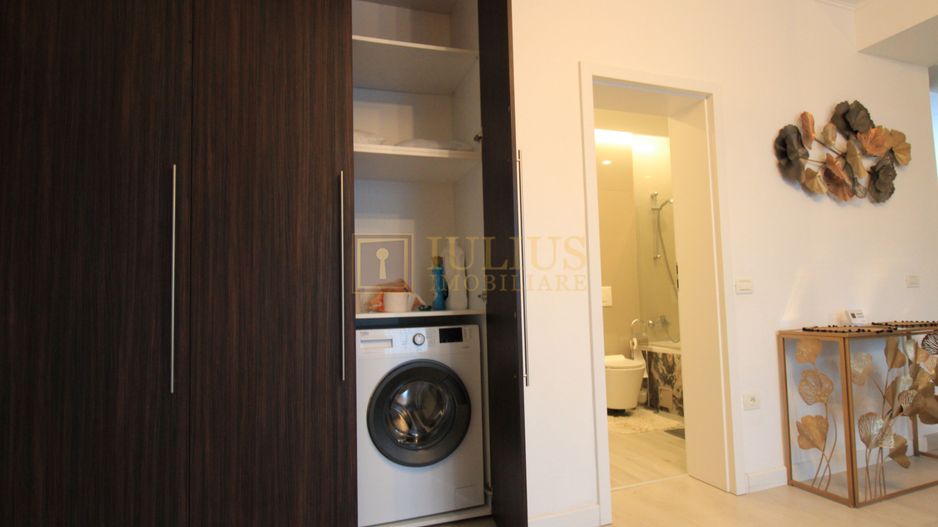 2 locuri de parcare, cu vedere spre Padurea Verde-Dumbravita - Poză 12