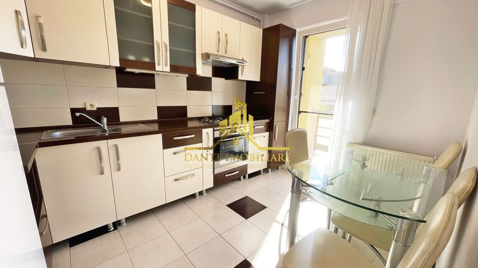 2 camere, modern, bloc nou, balcon, Marasti, FSEGA, Teodor Mihali - Poză 10