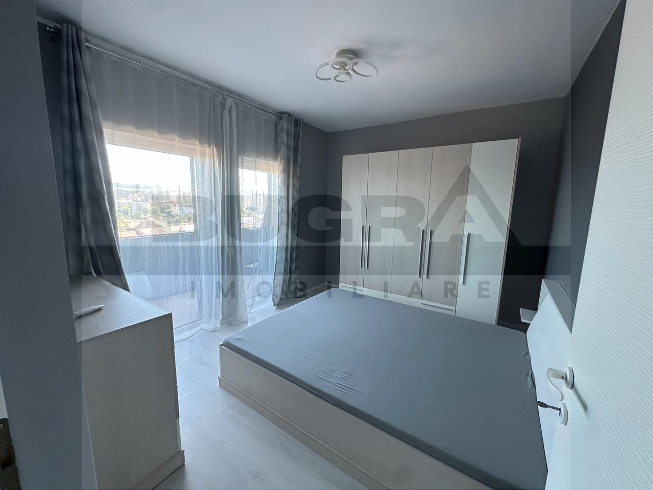 Apartament 3 camere premium, bloc nou, 67mp, garaj subteran, Marasti - Poză 7