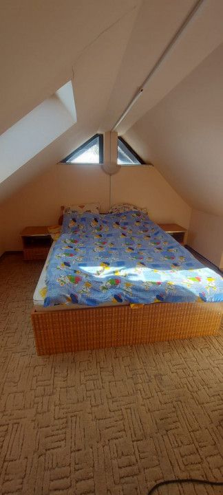 Pensiune de vânzare în stațiunea Rânca, jud. Gorj - Poză 7