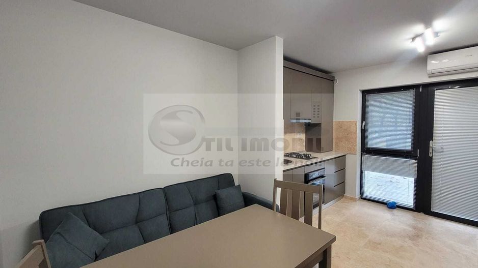 Apartament 2 camere cu terasă – Vilă ultracentral la 50 m de UMF - Poză 4