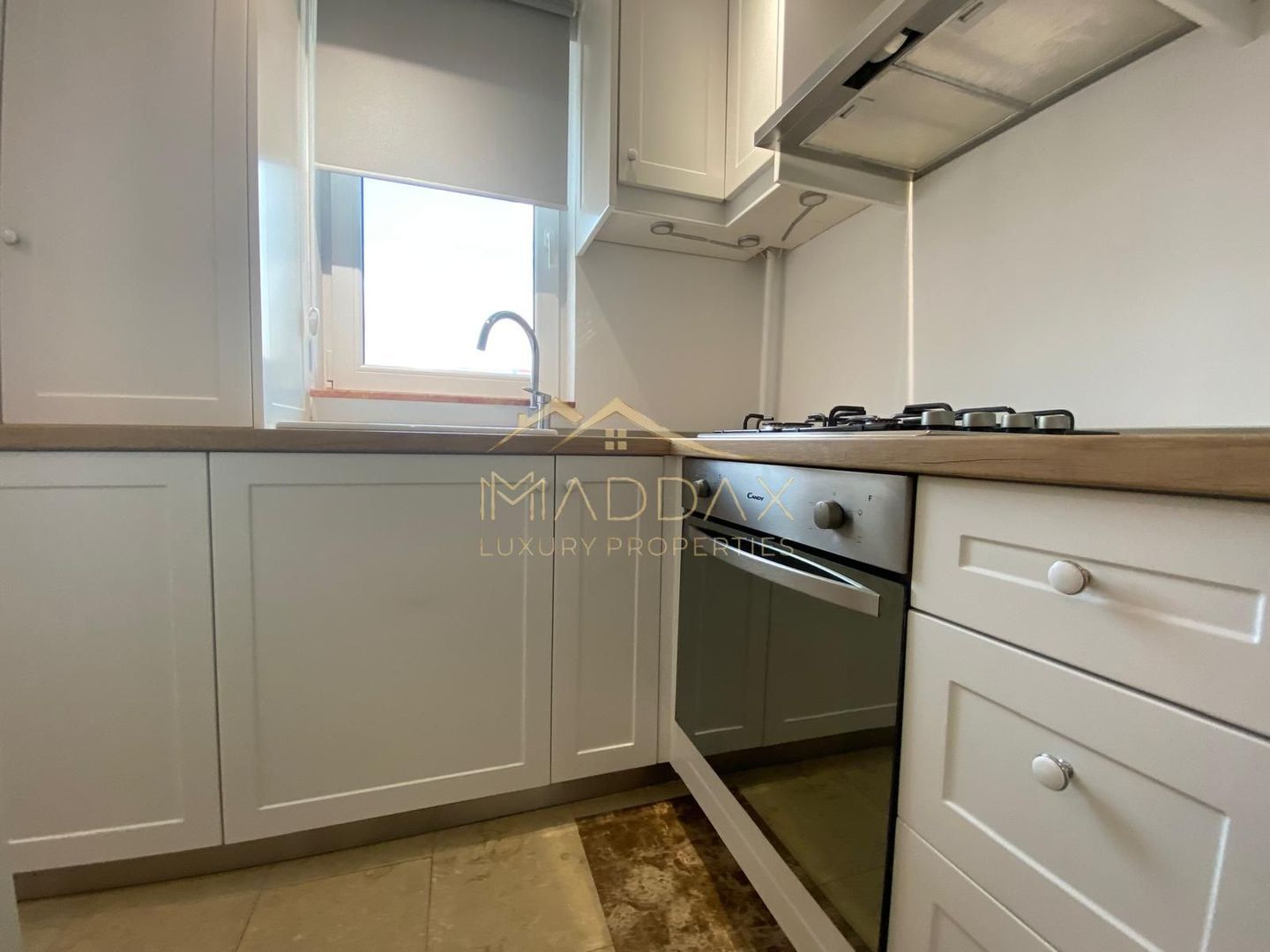 Apartament premium în zonă Iancu Nicolae//3 camere//Design nordic - Poză 23