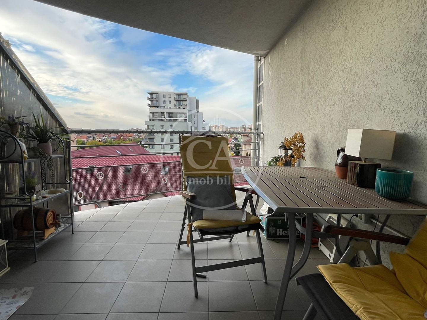 Apartament de vanzare cu 3 camere Lux  în Nufarul Plazza, Oradea - Poză 11