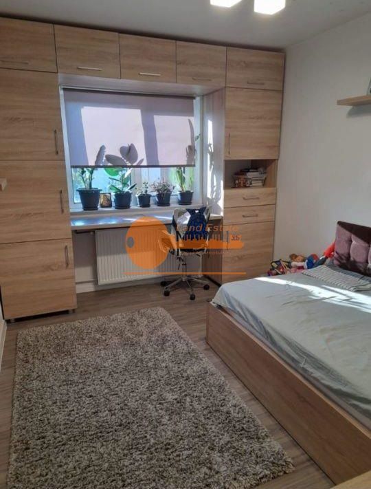 Apartament cu 3 camere Apusului (Hol H) - Poză 4