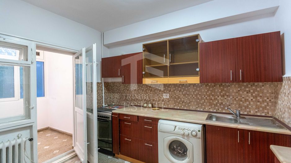 Kiseleff | Barbu Delavrancea | 3 Camere ultra spatios | Raritate - Poză 16