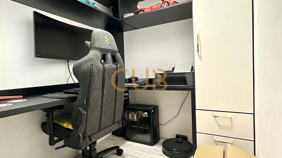 XCity Towers - 2cam complet mobilat+utilat + parcare | Torontalului - Poză 6