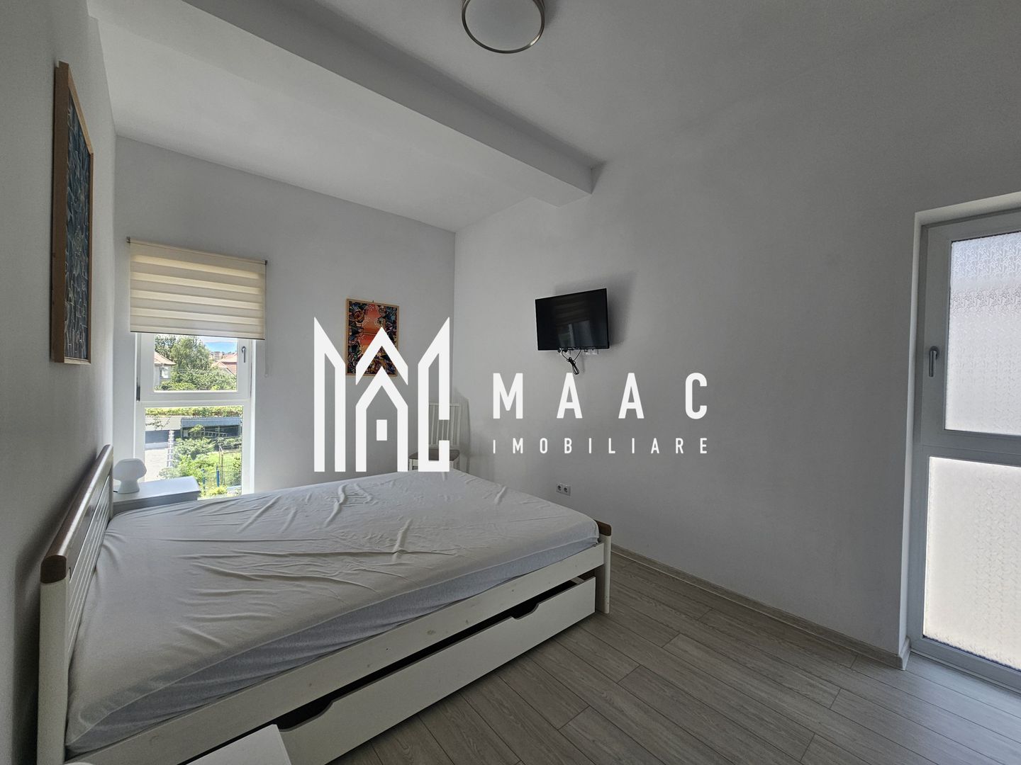 Apartament 3 camere de închiriat | Sub Arini, Sibiu | 86 mp - Poză 9