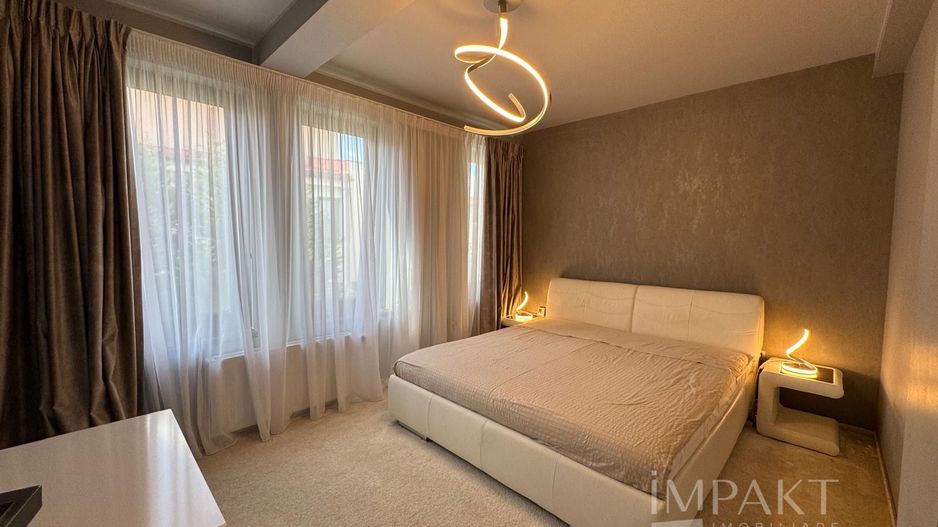 Casa insiruita moderna cu 5 camere langa Baza Sportiva Gheorgheni - Poză 4