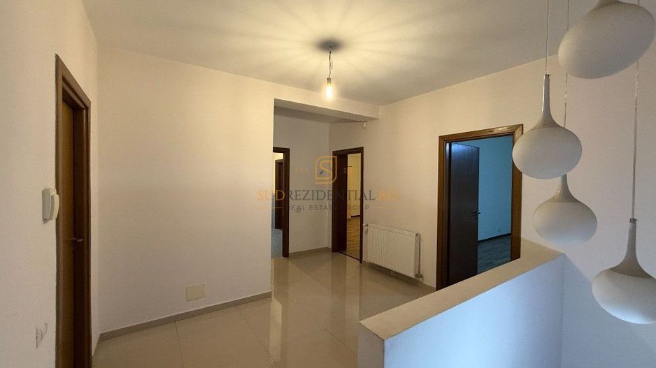 Vila individuala P+1, 5 camere, Comuna Berceni-Cartierul nou - Poză 5