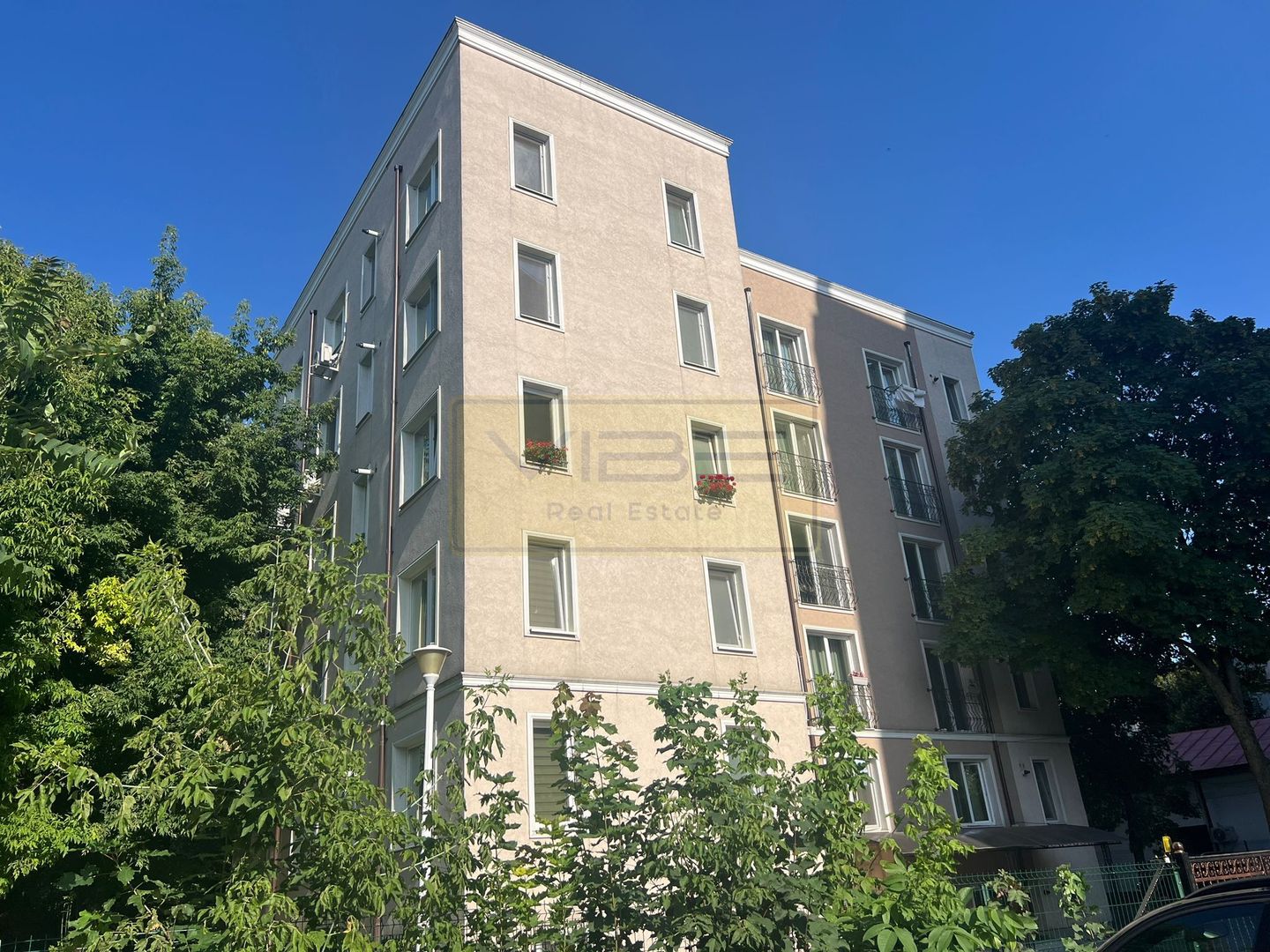 Apartament 1 camera + loc parcare Tatarasi Spitalul de Neurologie - Poză 18