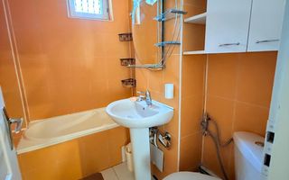 Închiriez apartament cu 2 camere in Tg Mureș, zonă centrală - Poză 8