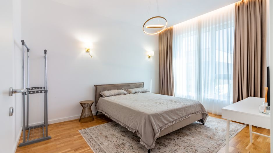 Vânzare casă modernă cu 5 camere | Corbeanca | Grădină și confort - Poză 26
