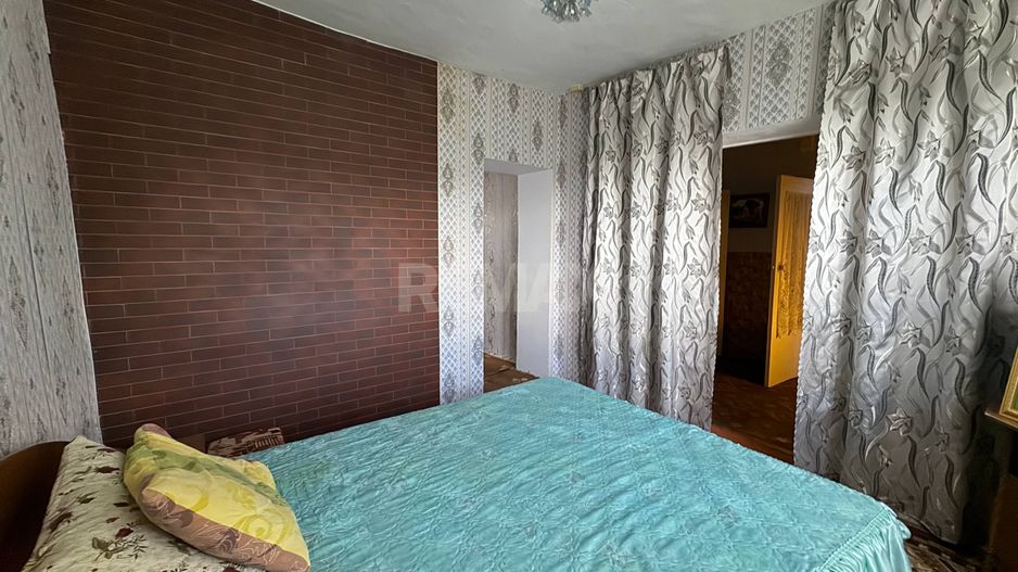 Casă cu priveliște spre pădure și 25,7 ari de teren – Hîrbovăț, r. Anenii Noi - Poză 17