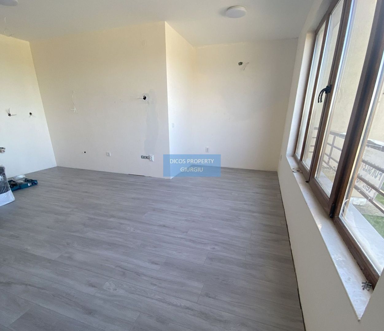Apartament cu două camere de vânzare în Balchik, Bulgaria - Poză 2