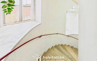 Apartament cu suflet boem și design modern de închiriat - zona Sinaia - Poză 35