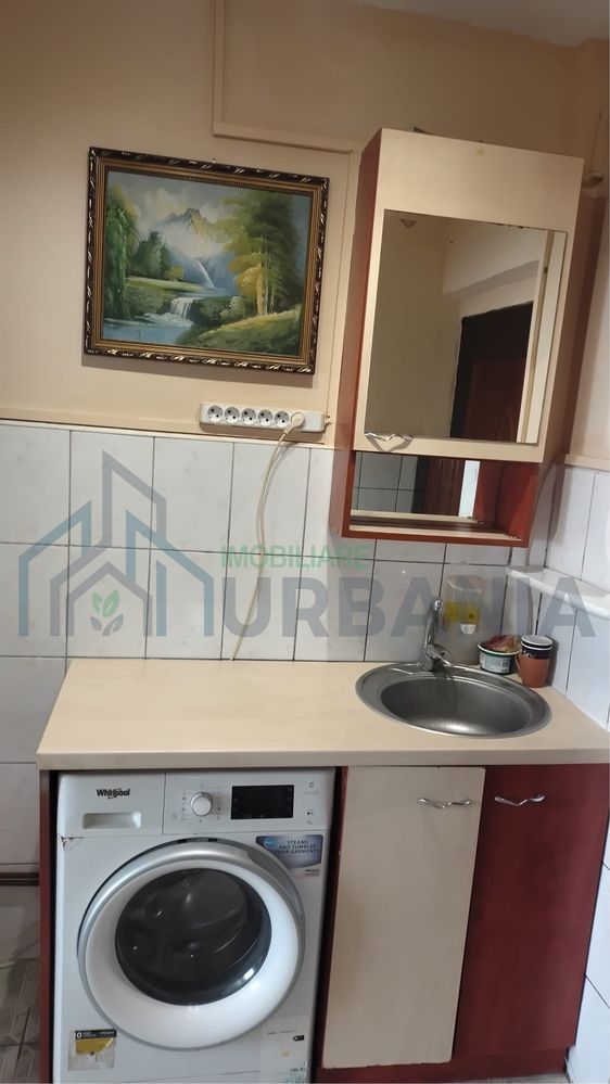 Cameră cămin modernă Nicolina | Baie proprie + centrală | Lângă Kaufland - Poză 4