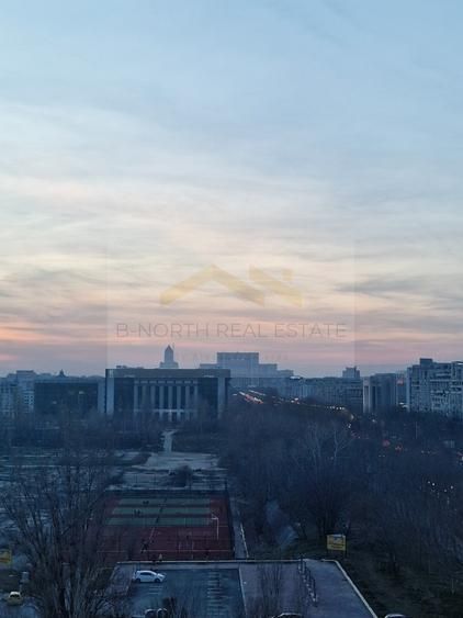 Apartament 2 camere | Bd. Unirii | 69 mp | Etaj 7 | Vedere Palatul Parlamentului - Poză 12