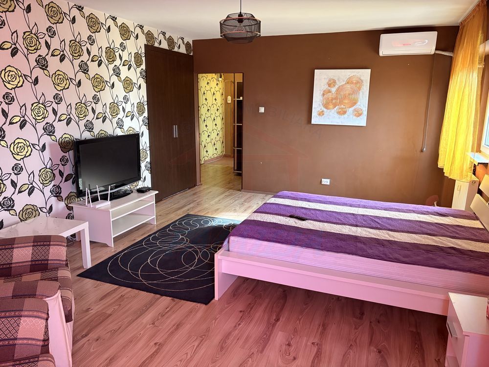 🏢 De închiriat 1 cameră | Mazepa 1 - Poză 4
