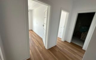 Apartament de vanzare Sibiu 2 camere | Doamna Stanca | 57,85 mp, parcare - Poză 7