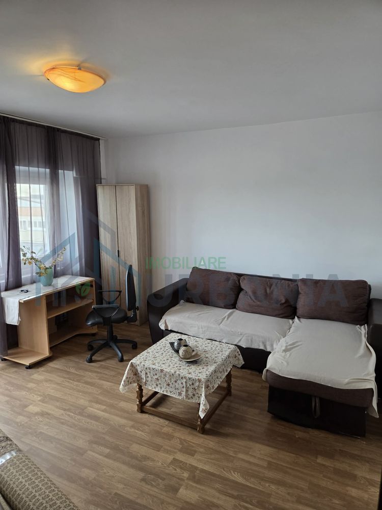 Apartament 1 camera de inchiriat, langa Kaufland Pacurari, Iasi - Poză 1