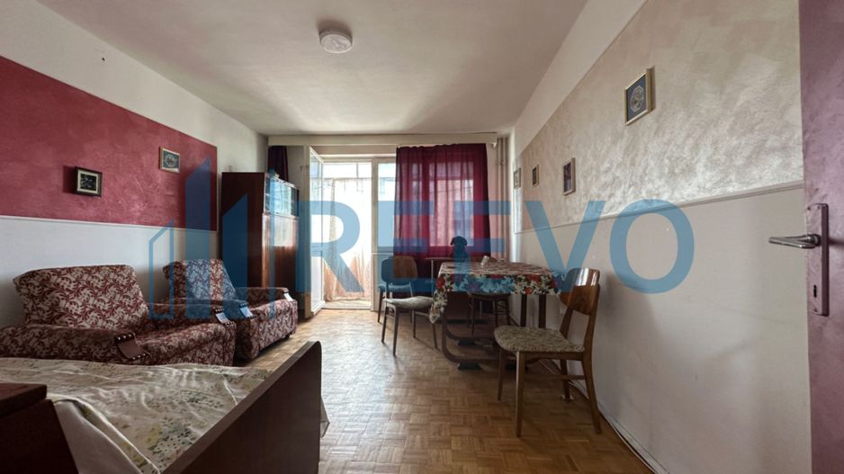Apartament cu 2 camere, Tic Tac - Poză 2