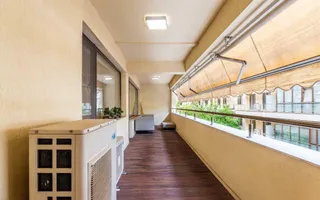 Aparatment 3 camere Herastrau | Loc de parcare - Poză 16