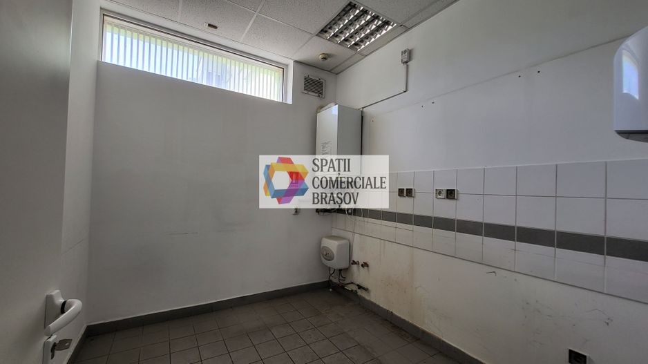 Spatiu comercial - 184 mp # PLUS Spatii comercial/Birouri - Poză 6