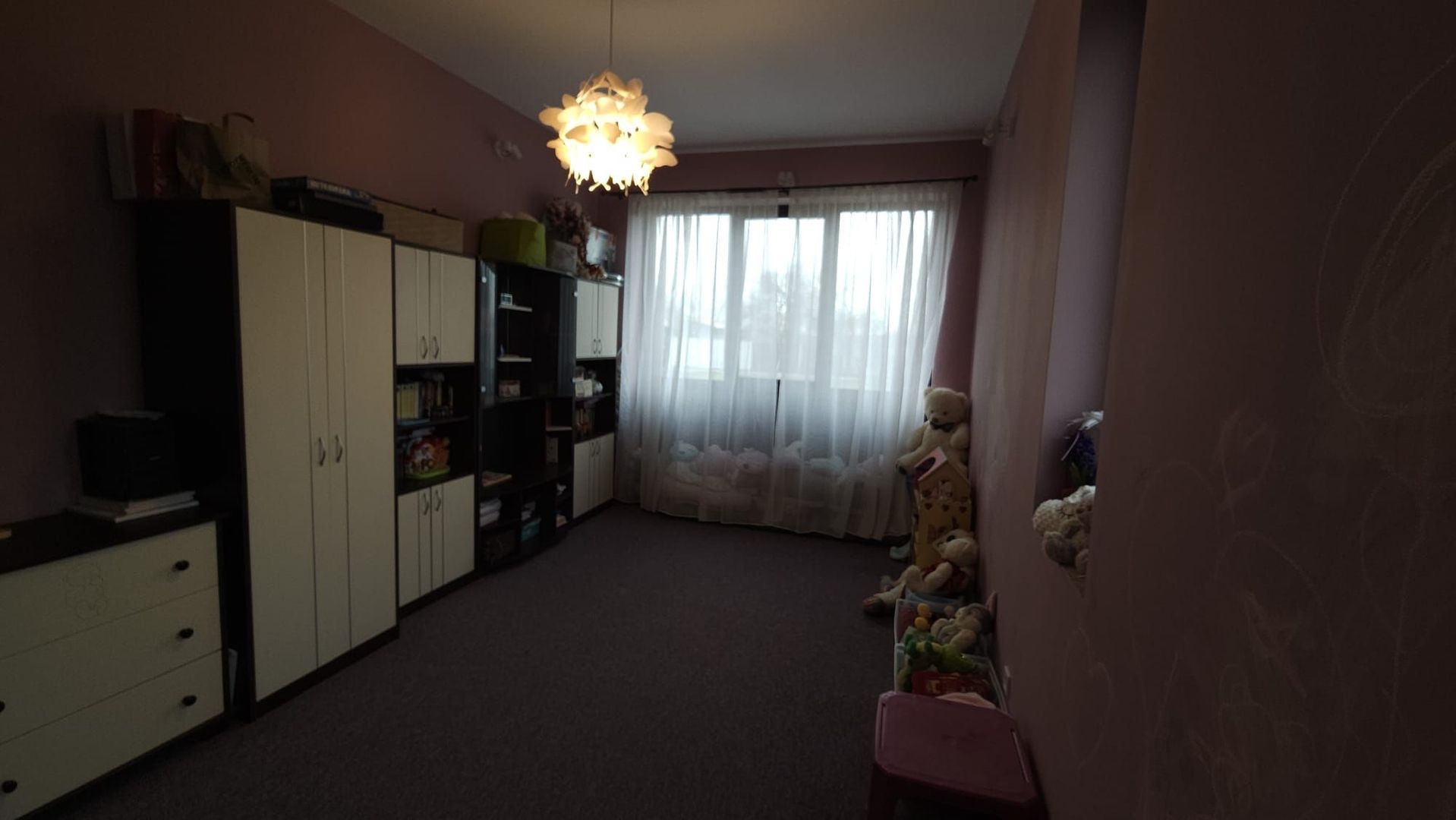 Vila individuala la 30 km de Timișoara - Poză 16