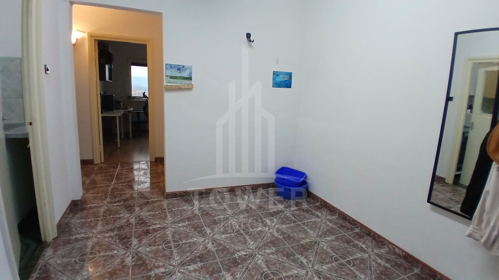 Apartament 3 camere | zona Vasile Aaron - Poză 13