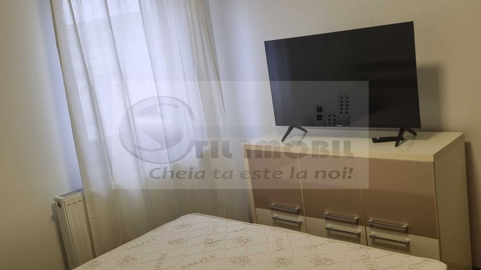 Apartament 2 camere open-space zona Tudor Vladimirescu 97.000 EURO - Poză 1