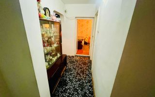 Apartament 3 camere decomandat, etaj 3/10, Petre Ispirescu – Sebastian - Poză 6