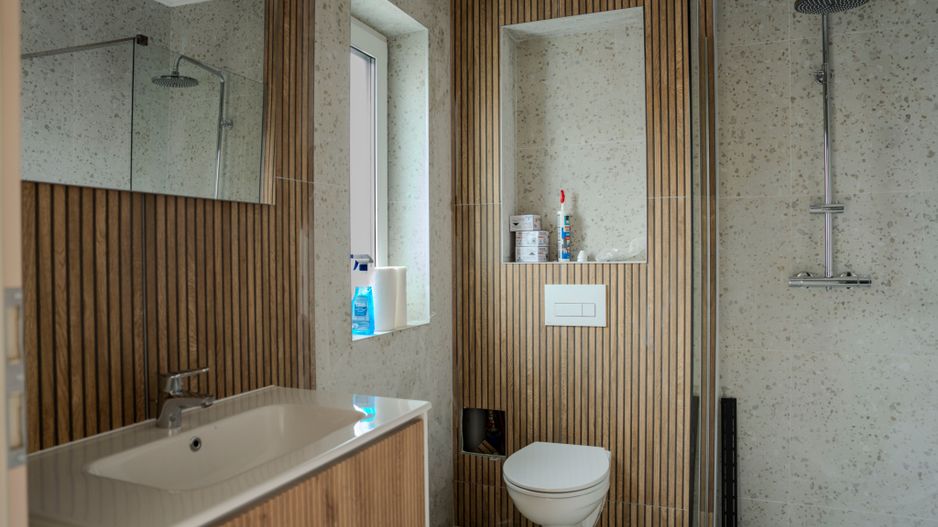 De Vânzare Duplex În Cartierul Izvor - Poză 8