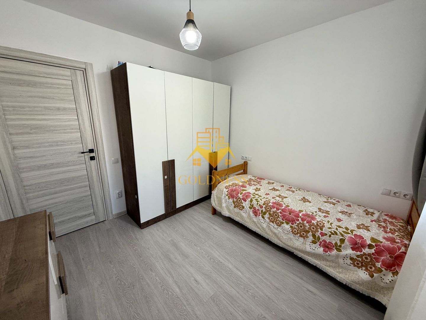 3 camere semidecomandate, Manastur, Zona Mehedinti, Big, parcare - Poză 5