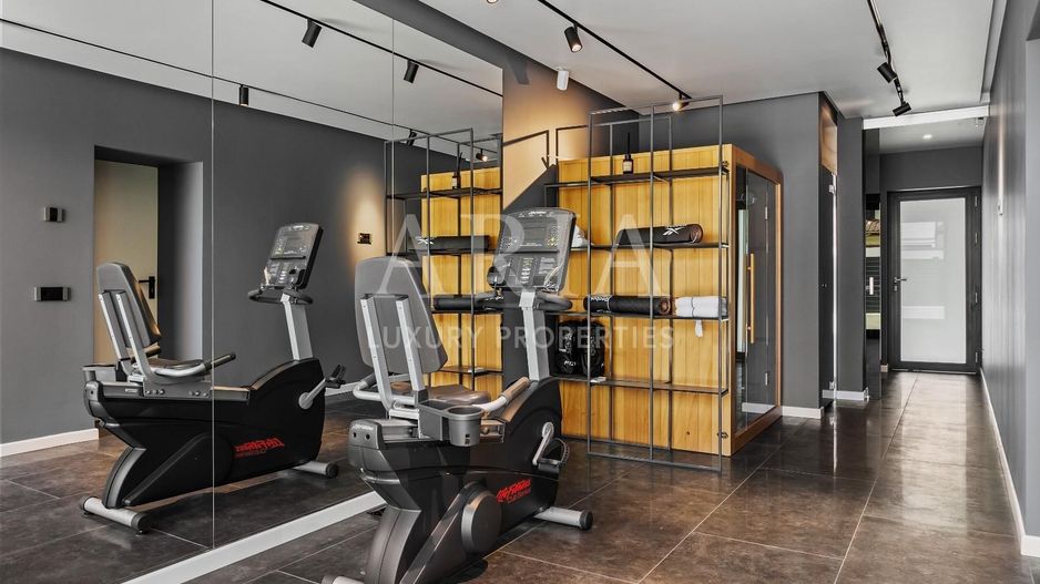 2025 VILA INDIVIDUALA PISCINA – PIPERA | EROU IANCU NICOLAE - Poză 26