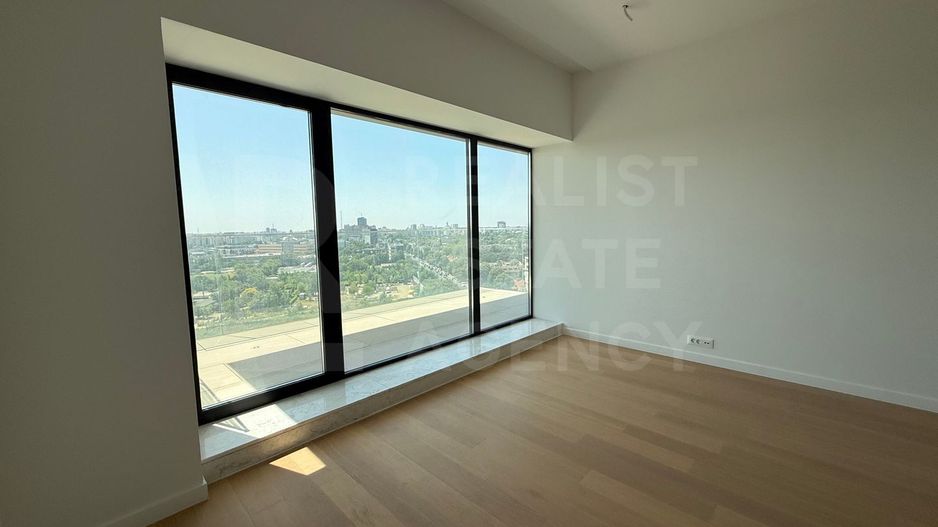 Vânzare, apartament, 3 camere - One Verdi Park, București - Poză 6