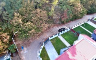 Ocazie!! Vanzare teren - padure, toate utilitatile, Balotesti - Poză 2