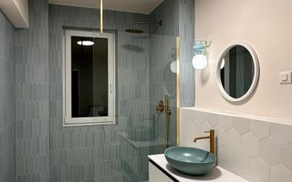 Apartament modern - Evolution-  31 mp terase - Sibiu - Poză 6