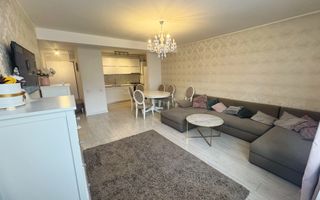 3 camere, premium, spatios, modern, bloc nou, parcare, Borhanci - Poză 9