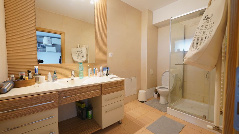 Vila 5 camere, Piscina, Cartier Domus, Pipera, acces rapid A3 - Poză 11