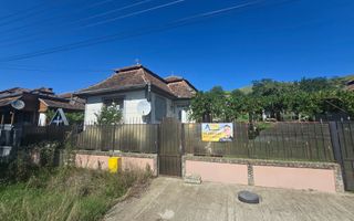 Comision 0%! Casa 3 camere Gura Ariesului, 1500mp Teren - Poză 1