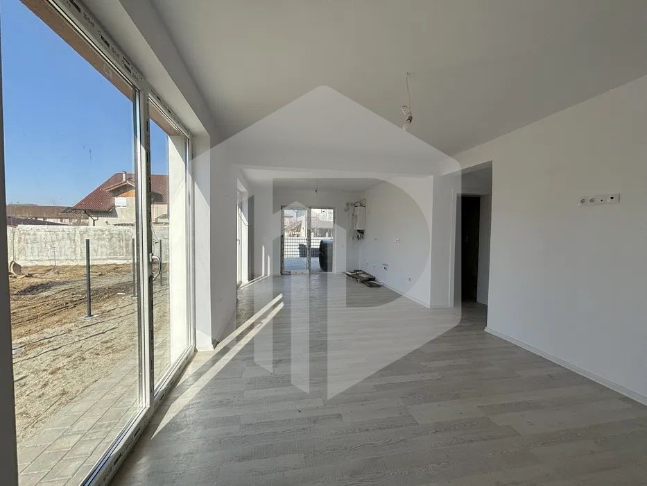 Casa duplex - Arhitectilor - 147mpu - Curte 225mp - La cheie - Garaj - Poză 5