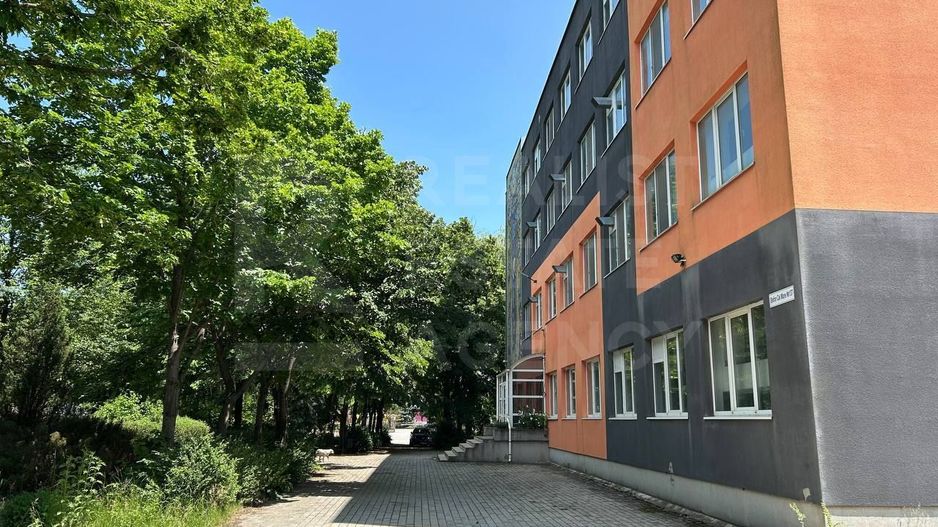 Chirie, spațiu industrial, 2000 mp, str. Ștefan cel Mare, Bălți - Poză 5