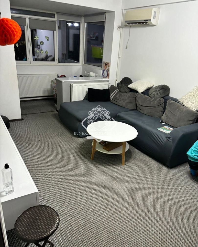 Apartament 2 camere semidecomandat de vanzare in zona Brancoveanu - Poză 2