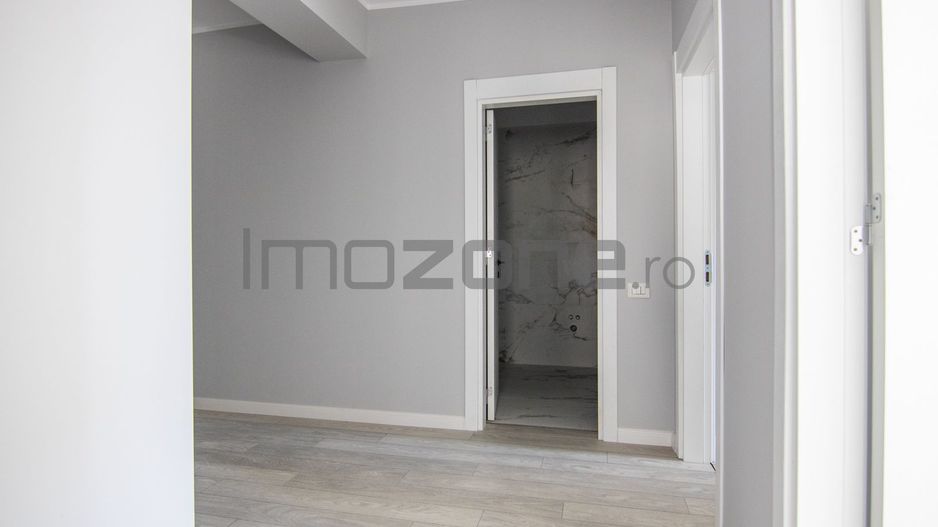 DRUMUL TABEREI, 2 CAMERE, BLOC FINALIZAT, 63MP, BUCATARIE INCHISA, CENTRALA - Poză 11