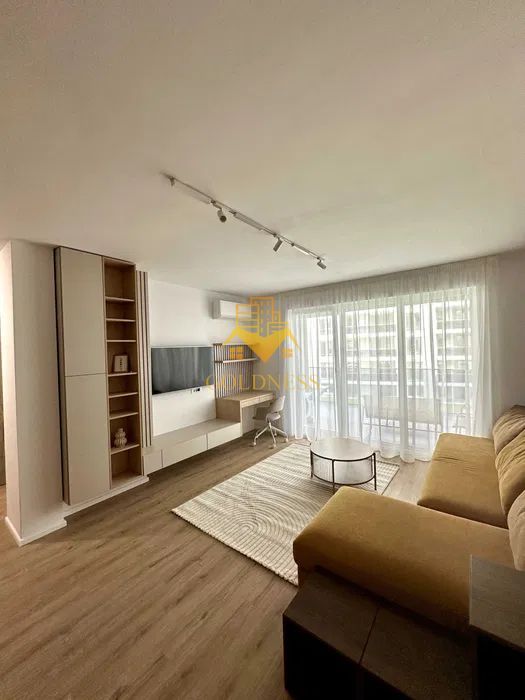 2 camere, mobilat Premium, Prima inchiriere, Elite City, Iris, Garaj - Poză 2
