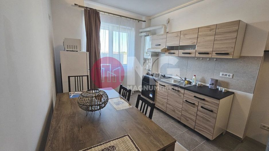 Apartamentul de 2 camere Vitan - Barzesti - Poză 1