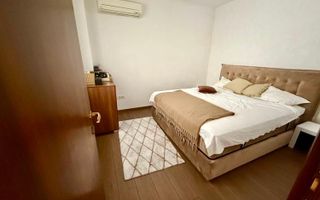 Direct proprietar -Apt 2camere de vânzare – Băneasa-Sisești | Mobilat complet | - Poză 4